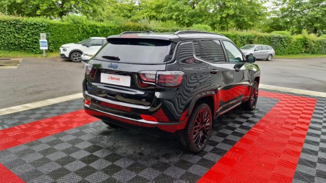 Jeep Compass image 4