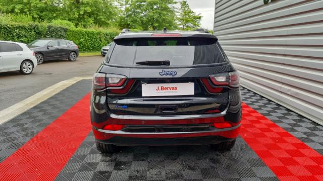Jeep Compass image 5