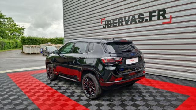 Jeep Compass image 6