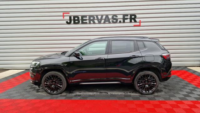 Jeep Compass image 1
