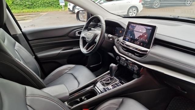 Jeep Compass image 9