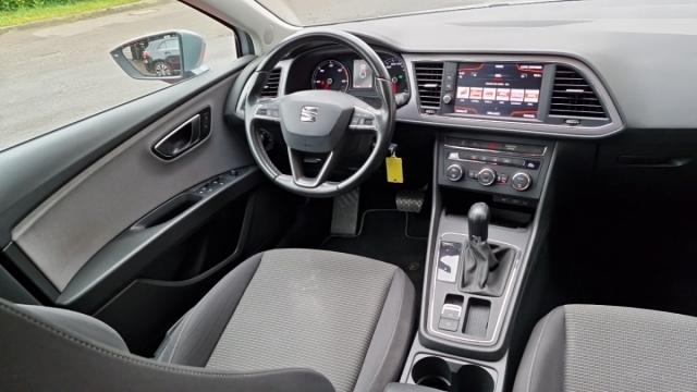 Seat Leon image 3
