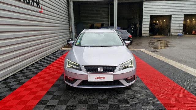 Seat Leon image 8