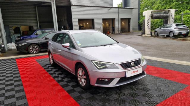 Seat Leon image 9