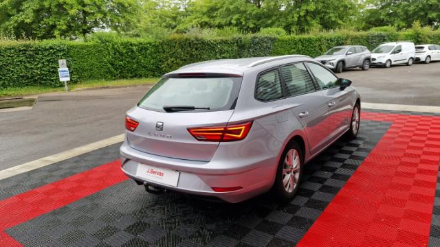 Seat Leon image 7