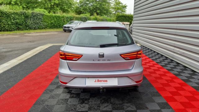 Seat Leon image 2