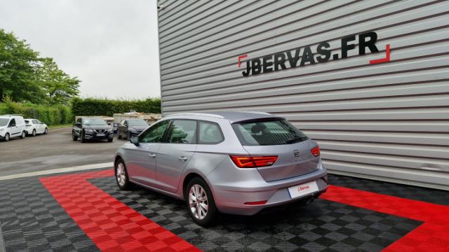 Seat Leon image 6