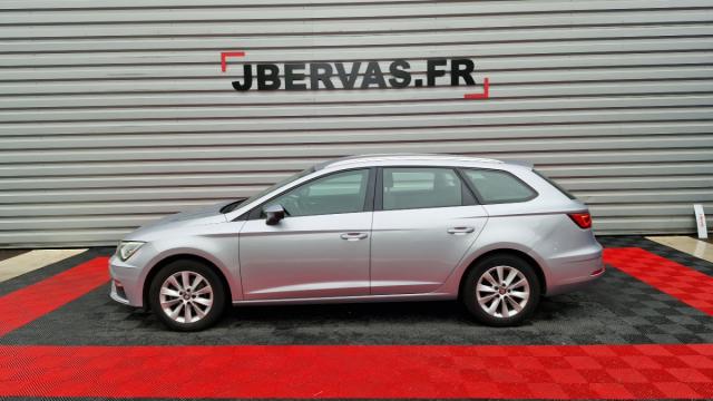 Seat Leon image 1