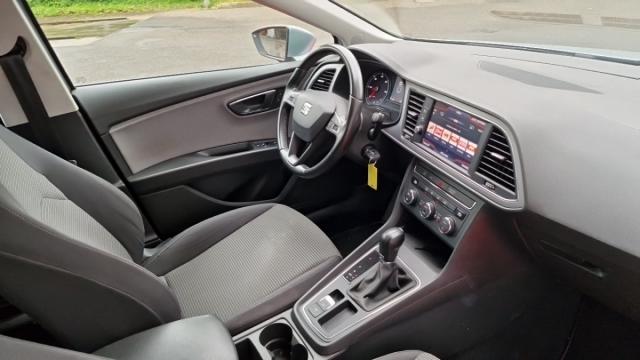 Seat Leon image 4