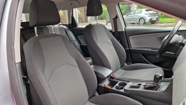 Seat Leon image 5