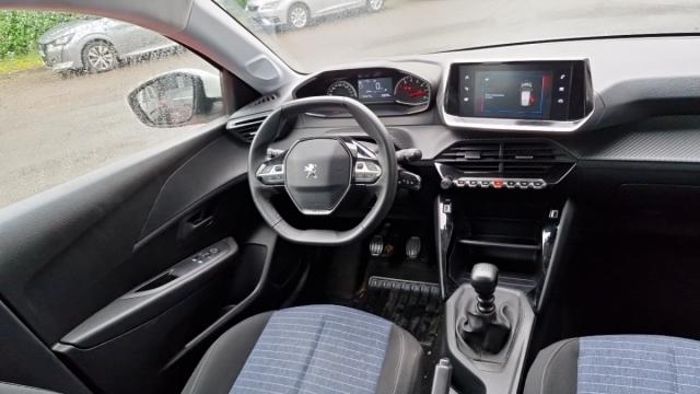Peugeot 208 Affaire image 9