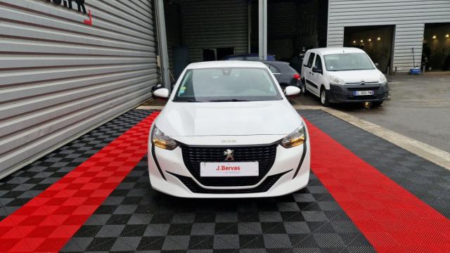 Peugeot 208 Affaire image 4