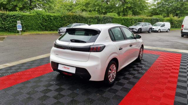 Peugeot 208 Affaire image 1