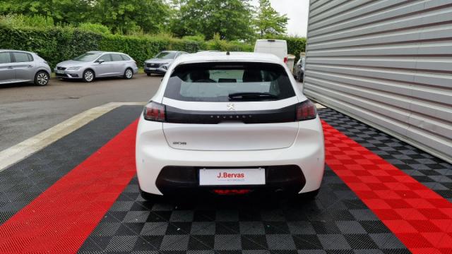 Peugeot 208 Affaire image 7