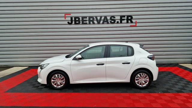 Peugeot 208 Affaire image 5