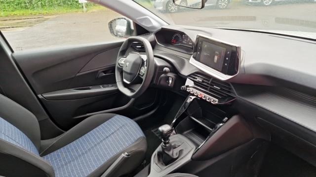 Peugeot 208 Affaire image 6