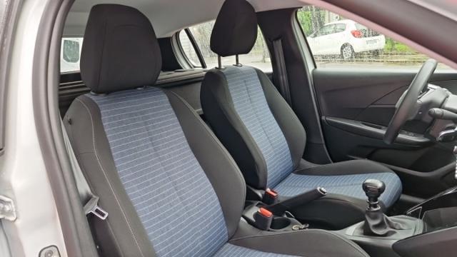 Peugeot 208 Affaire image 3