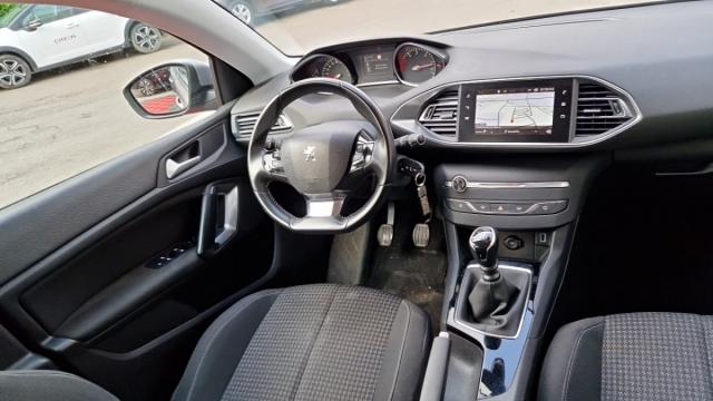 Peugeot 308 Sw image 4