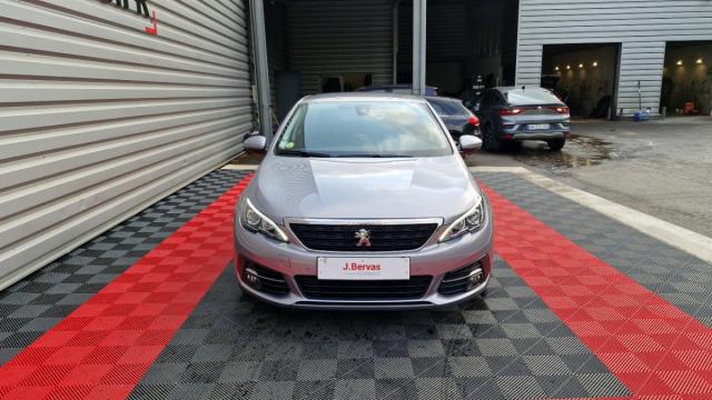 Peugeot 308 Sw image 1