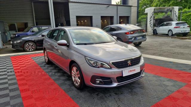 Peugeot 308 Sw image 7