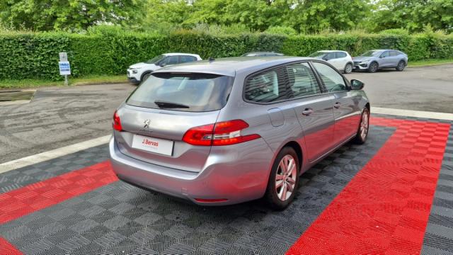 Peugeot 308 Sw image 8