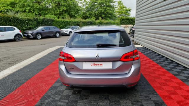 Peugeot 308 Sw image 5
