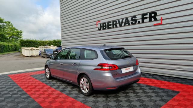 Peugeot 308 Sw image 2