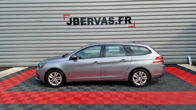 Peugeot 308 Sw image 6