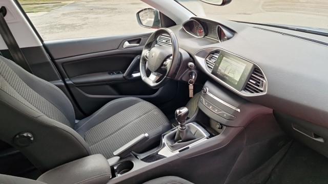 Peugeot 308 Sw image 9