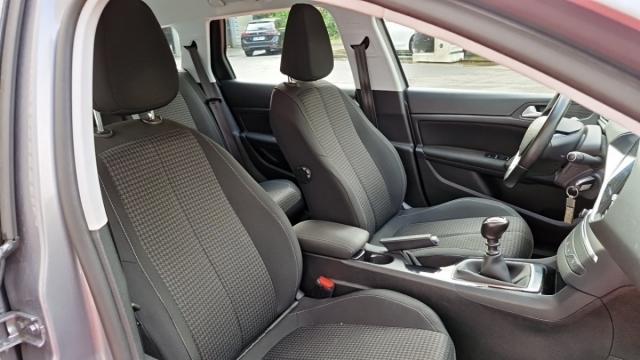 Peugeot 308 Sw image 3