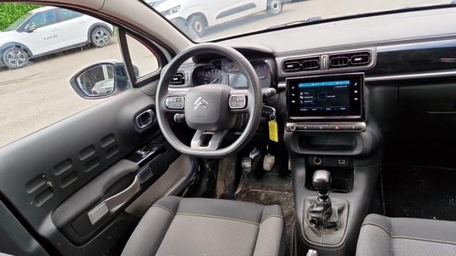 Citroen C3 image 1