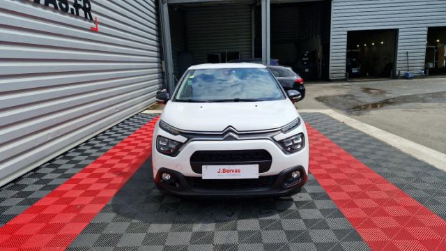 Citroen C3 image 5