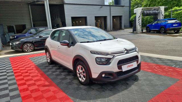 Citroen C3 image 4