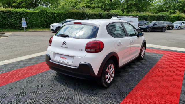 Citroen C3 image 3