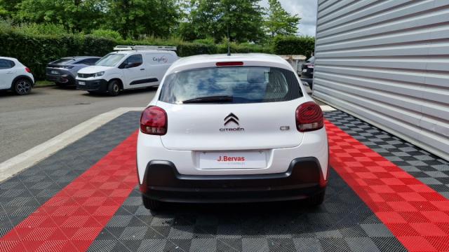 Citroen C3 image 6