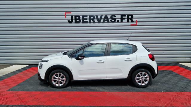 Citroen C3 image 8