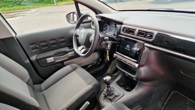 Citroen C3 image 2