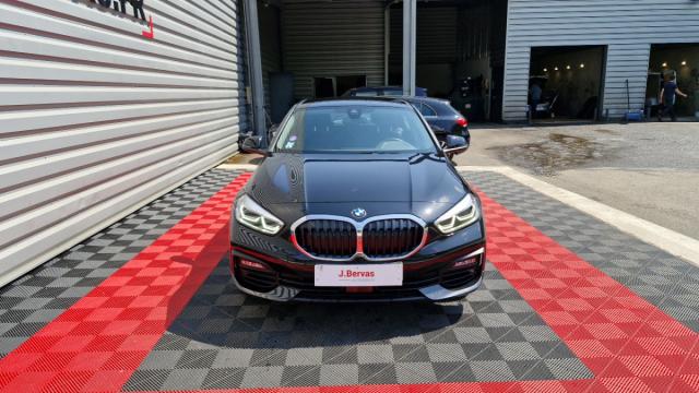 Bmw Série 1 image 4