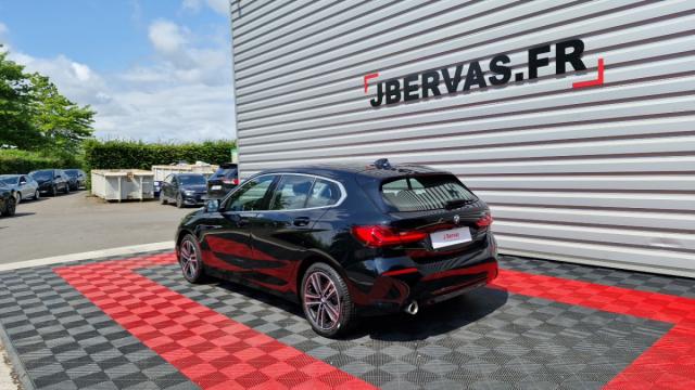 Bmw Série 1 image 3