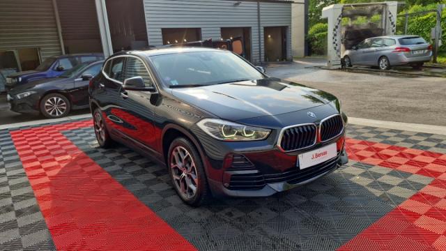 Bmw X2 image 7