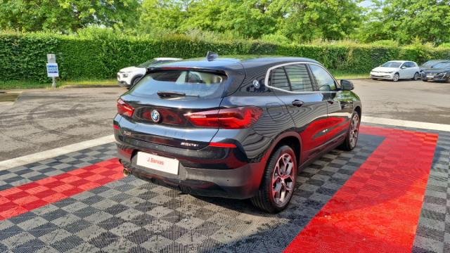 Bmw X2 image 3