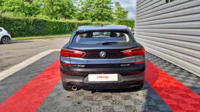 Bmw X2 image 9