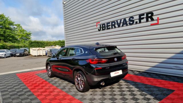 Bmw X2 image 1