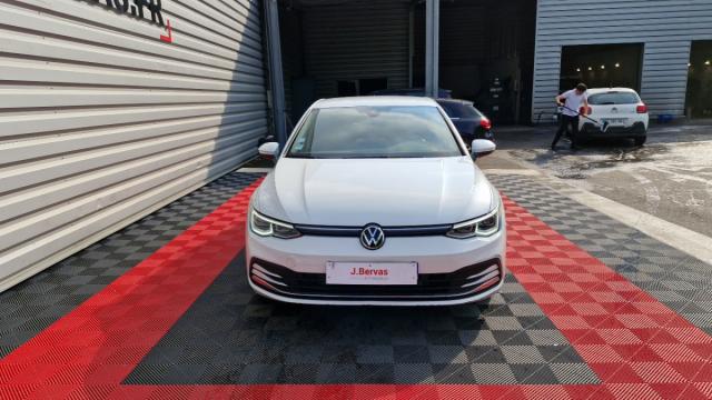 Volkswagen Golf image 2