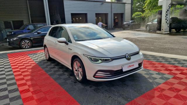 Volkswagen Golf image 3