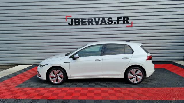 Volkswagen Golf image 7