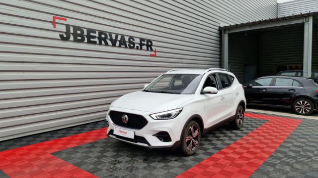 Mg Motor