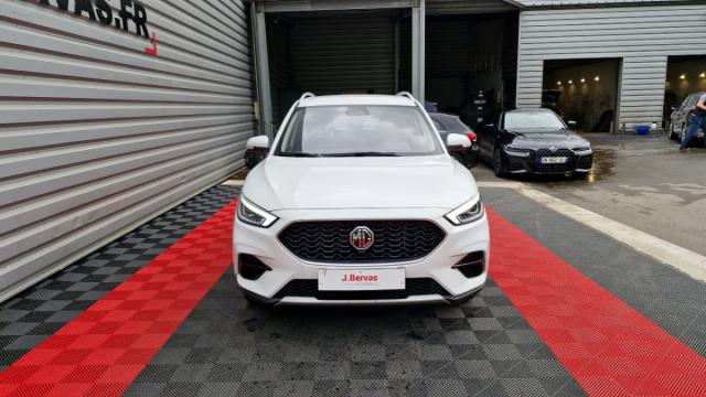 Mg Motor Zs image 9