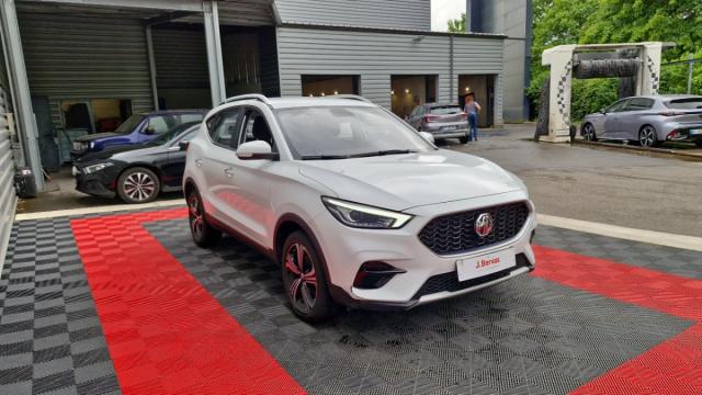 Mg Motor Zs image 3