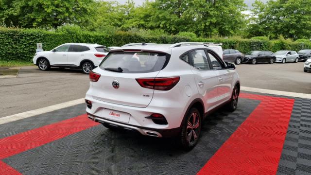 Mg Motor Zs image 8